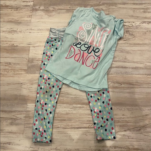 Work out bundle - Picture 4 of 5